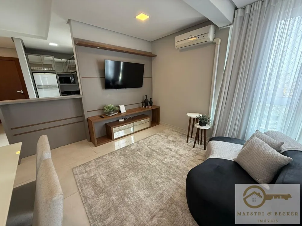Apartamento, 2 quartos, 62 m² - Foto 8