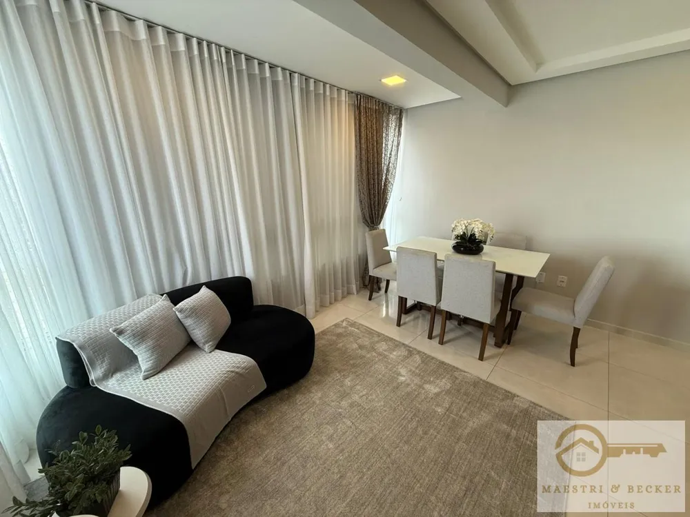 Apartamento, 2 quartos, 62 m² - Foto 6