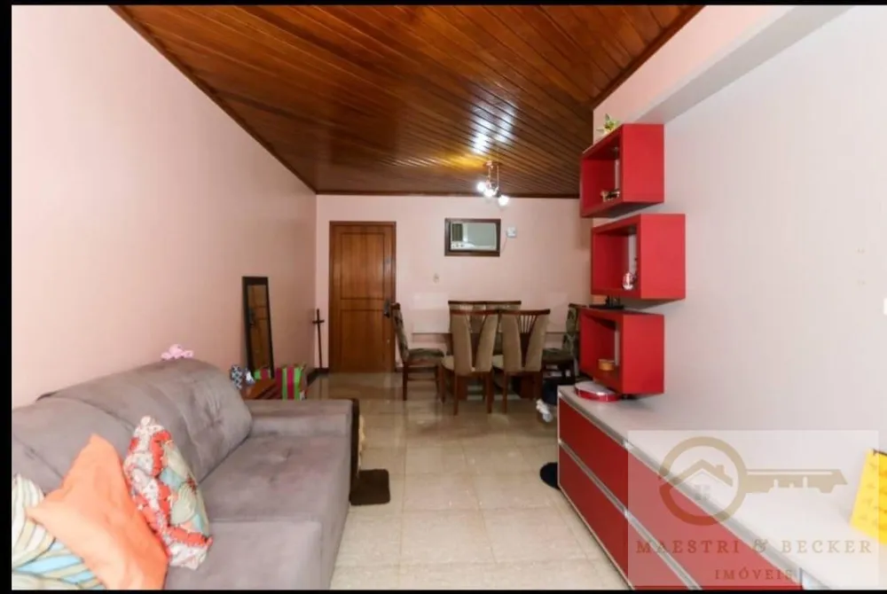 Apartamento, 2 quartos, 69 m² - Foto 6