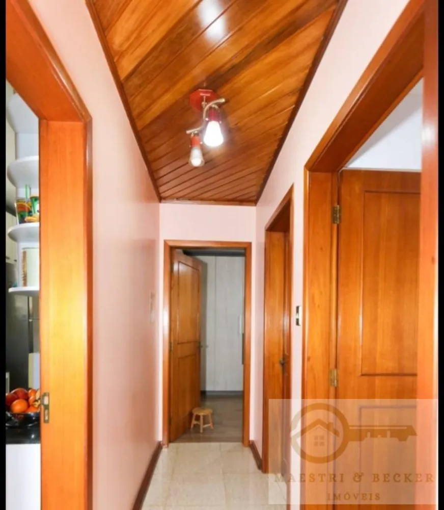 Apartamento, 2 quartos, 69 m² - Foto 1