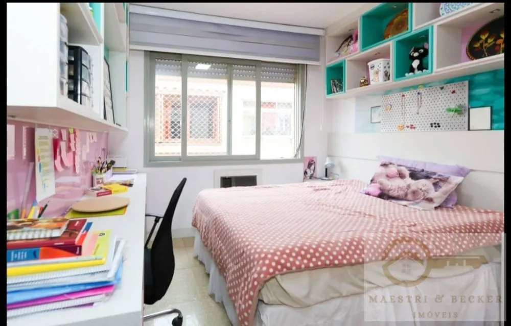Apartamento, 2 quartos, 69 m² - Foto 2