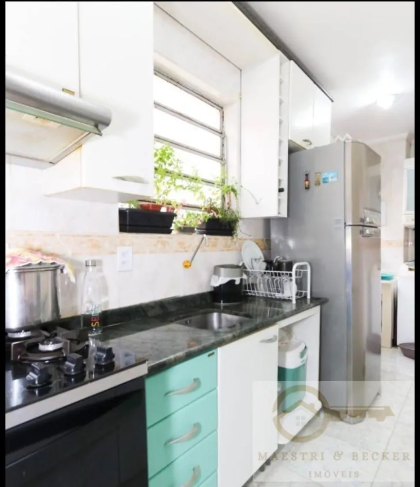 Apartamento, 2 quartos, 69 m² - Foto 8