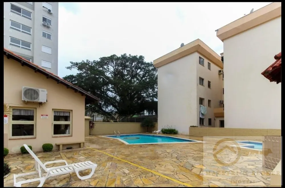 Apartamento, 2 quartos, 69 m² - Foto 5