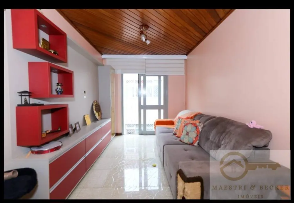 Apartamento, 2 quartos, 69 m² - Foto 9