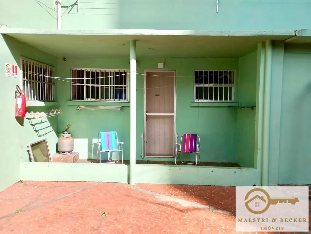Apartamento, 2 quartos, 40 m² - Foto 6