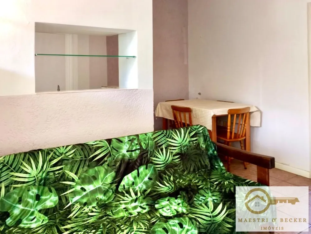 Apartamento, 2 quartos, 40 m² - Foto 3