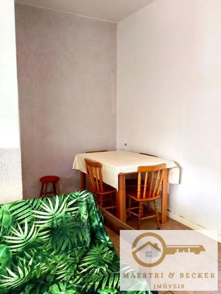 Apartamento, 2 quartos, 40 m² - Foto 2
