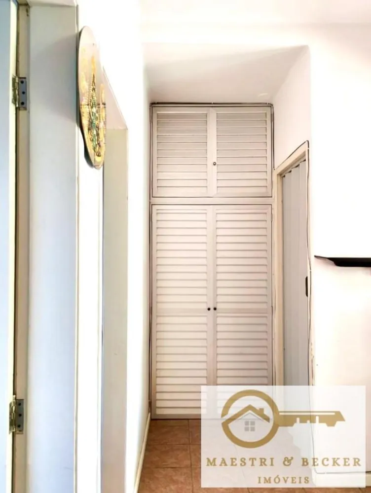 Apartamento, 2 quartos, 40 m² - Foto 8