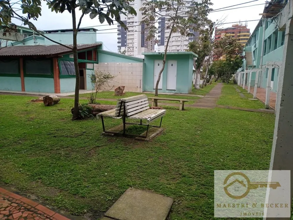 Apartamento, 2 quartos, 40 m² - Foto 7
