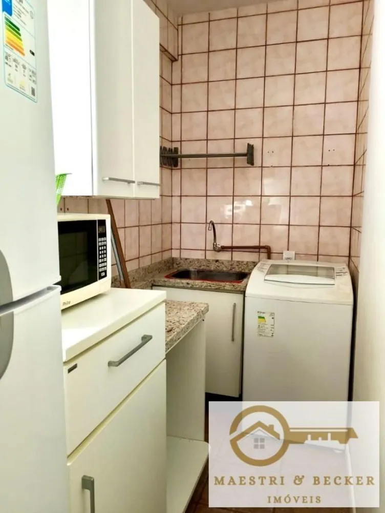 Apartamento, 2 quartos, 40 m² - Foto 5
