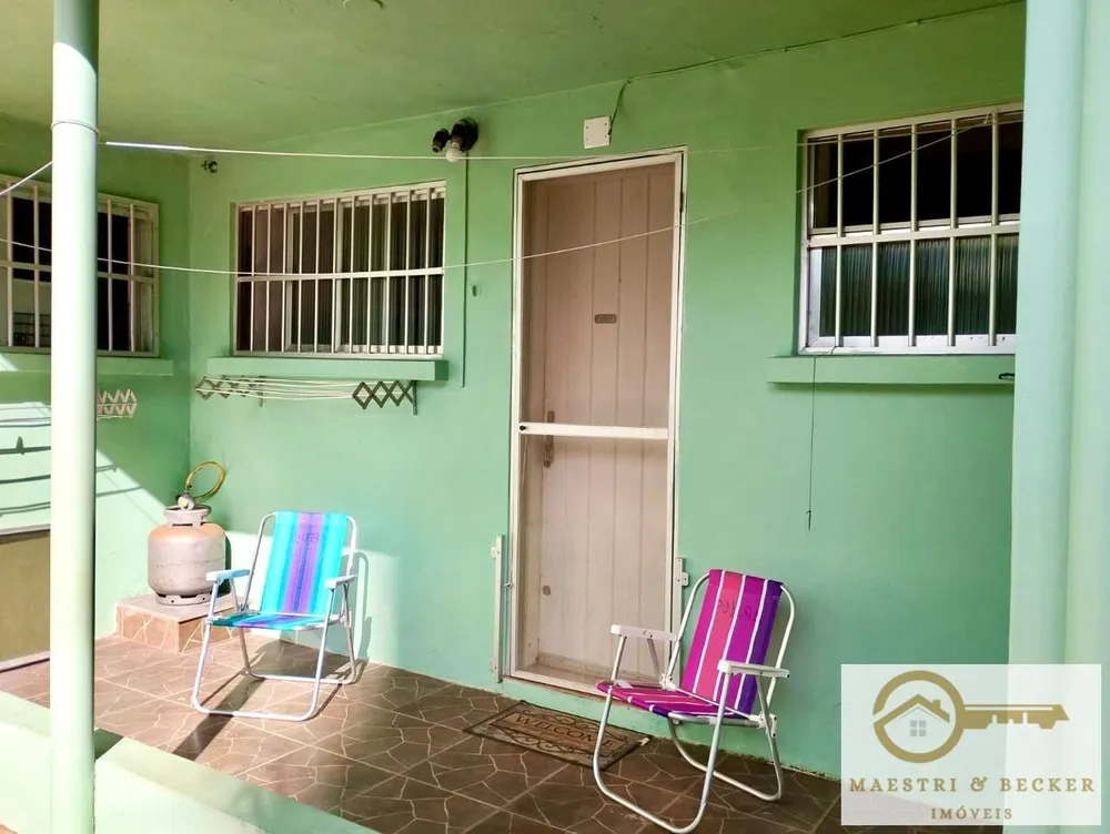 Apartamento, 2 quartos, 40 m² - Foto 4