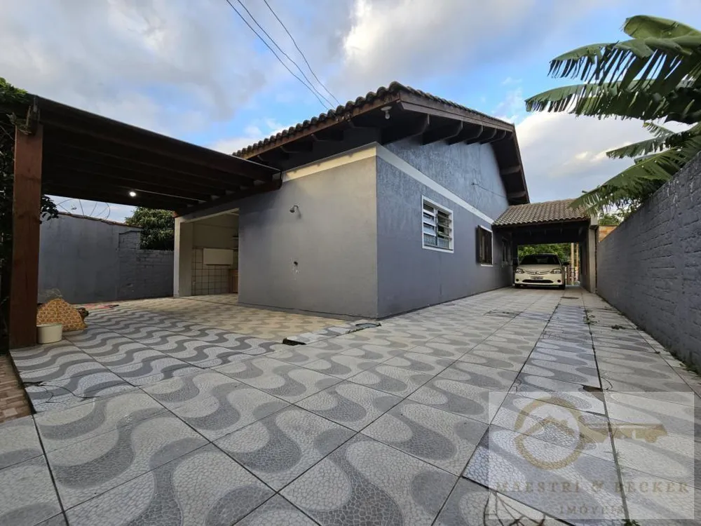 Casa, 3 quartos, 220 m² - Foto 12