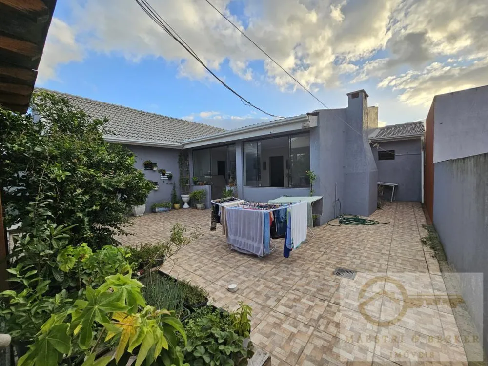 Casa, 3 quartos, 220 m² - Foto 6