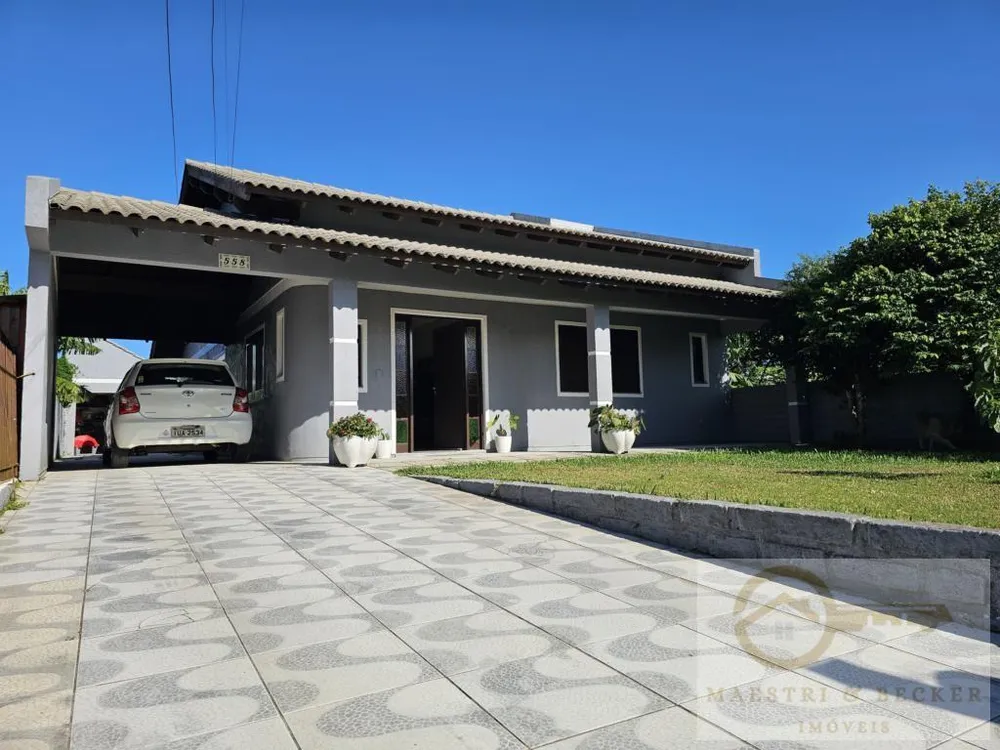 Casa, 3 quartos, 220 m² - Foto 10