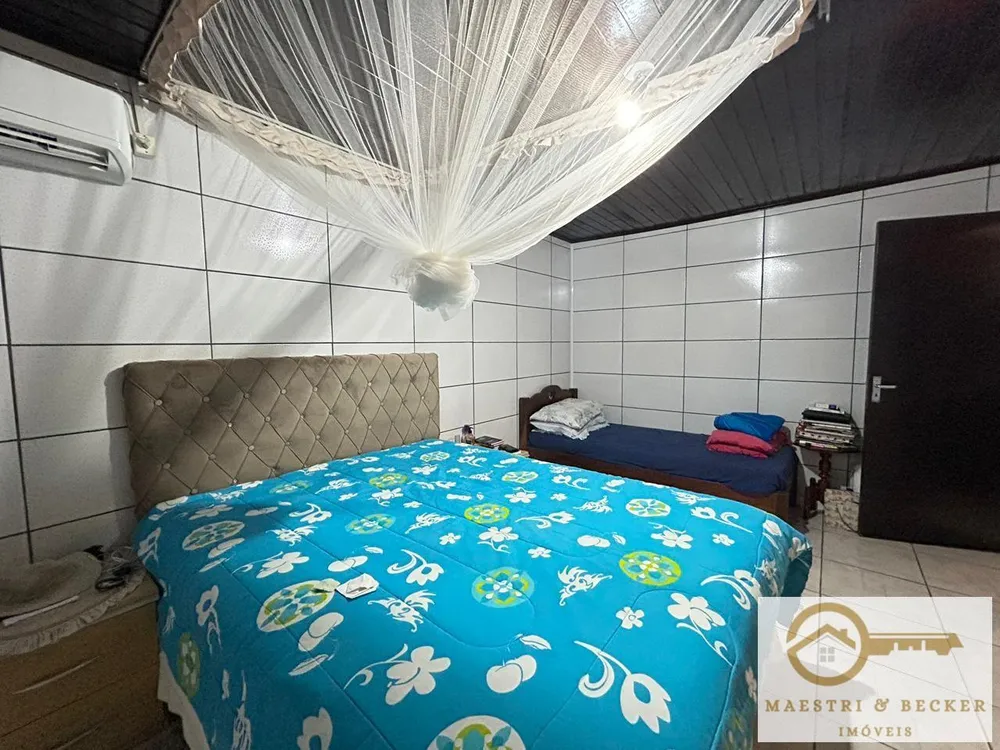 Casa, 3 quartos, 125 m² - Foto 4