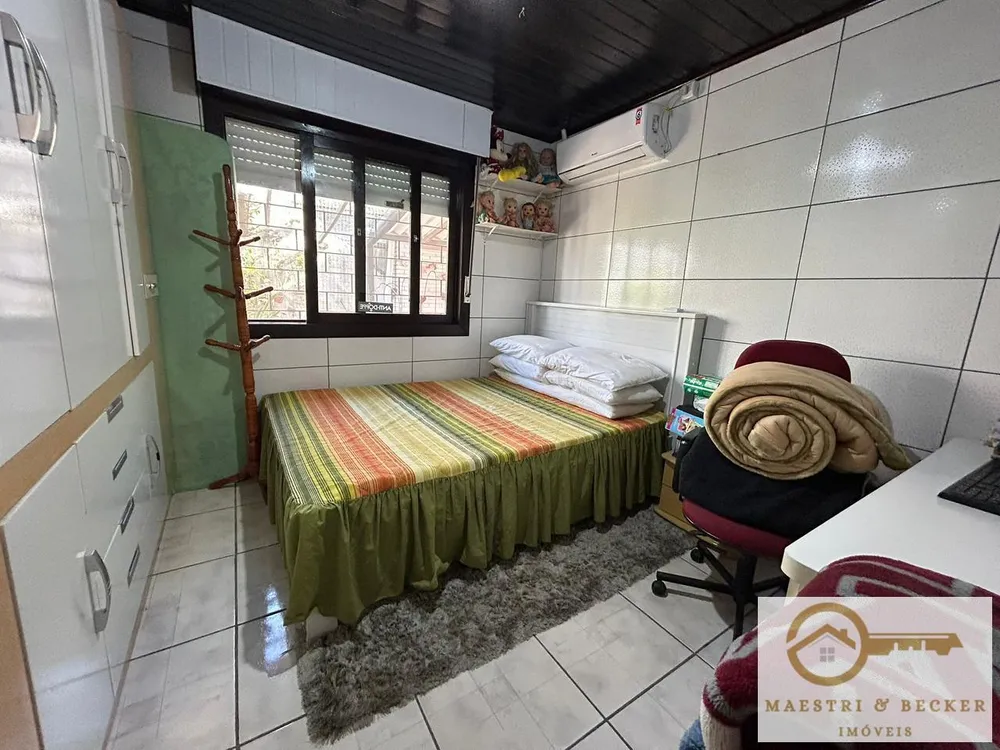 Casa, 3 quartos, 125 m² - Foto 3