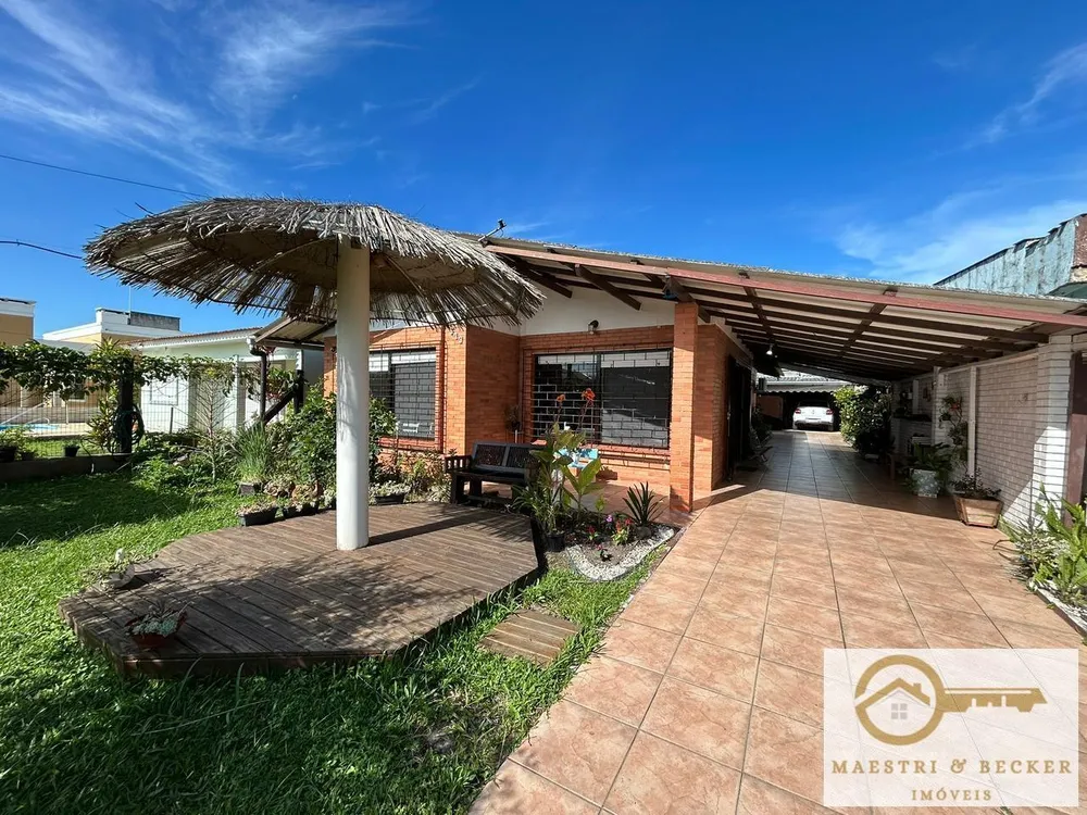 Casa, 3 quartos, 125 m² - Foto 8