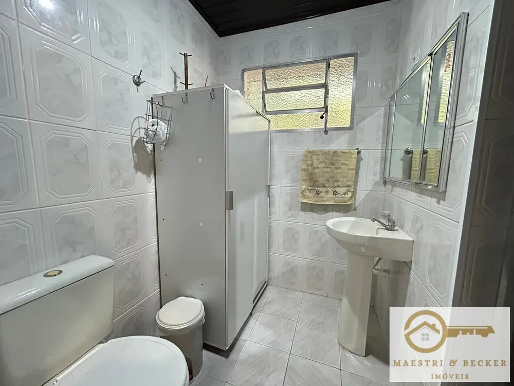 Casa, 3 quartos, 125 m² - Foto 6