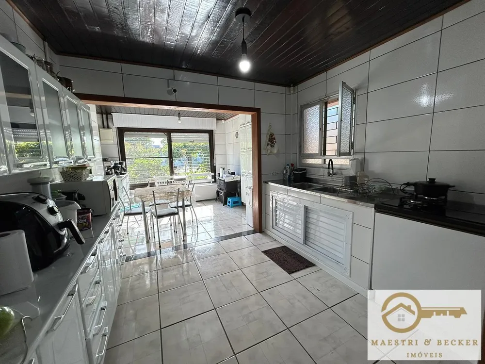 Casa, 3 quartos, 125 m² - Foto 1