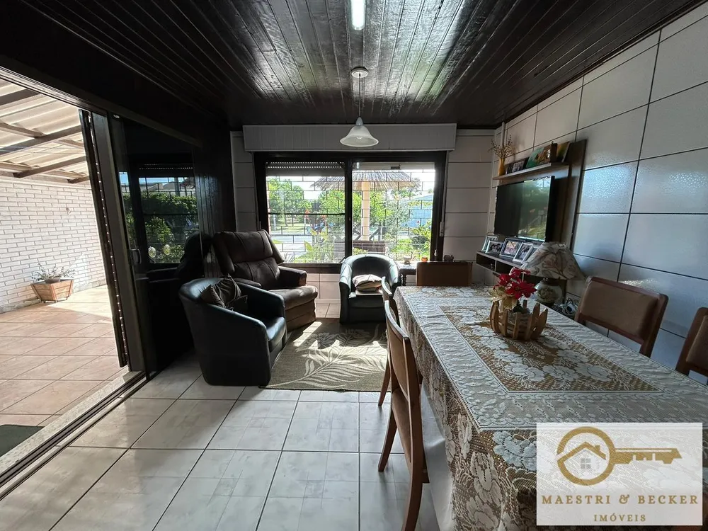 Casa, 3 quartos, 125 m² - Foto 1