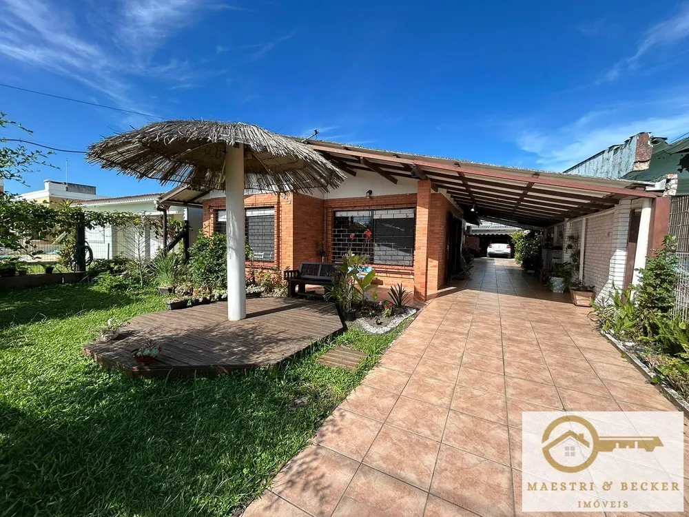 Casa, 3 quartos, 125 m² - Foto 3