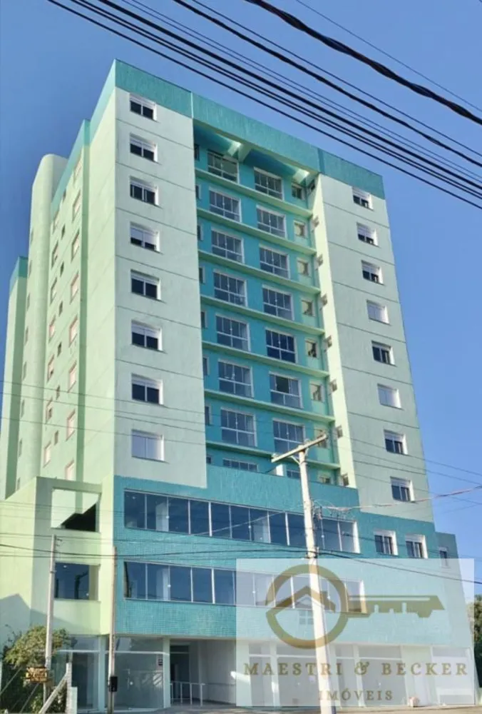 Apartamento, 2 quartos, 67 m² - Foto 5