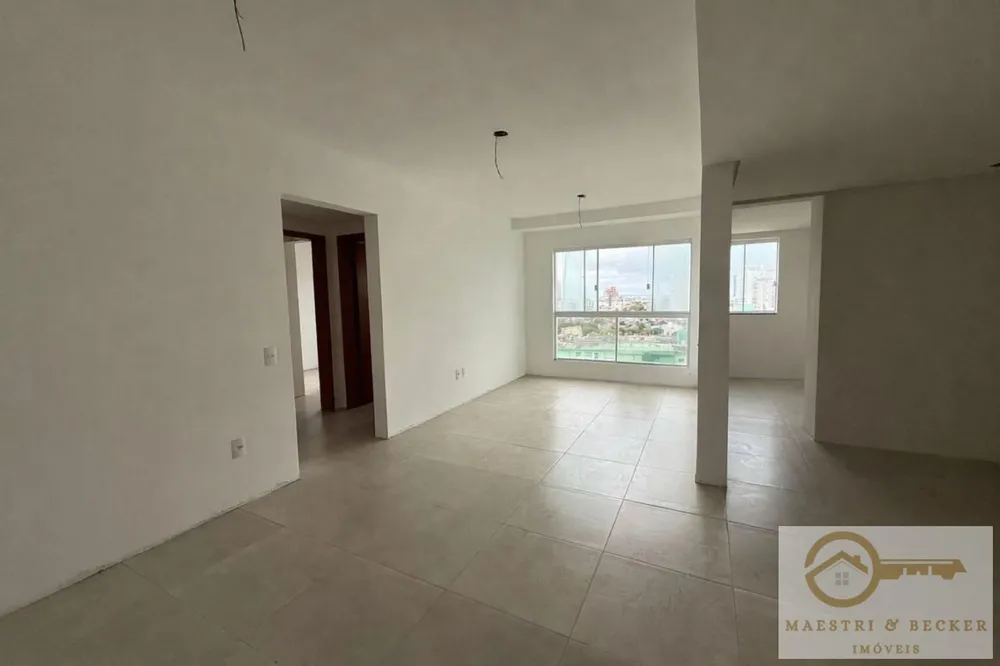 Apartamento, 2 quartos, 67 m² - Foto 2