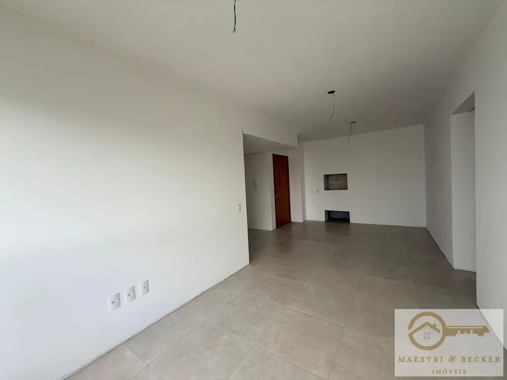 Apartamento, 2 quartos, 67 m² - Foto 1