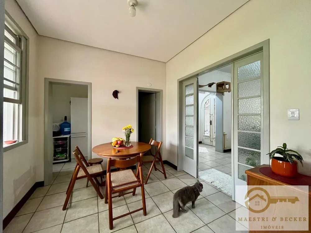 Casa, 3 quartos, 200 m² - Foto 2
