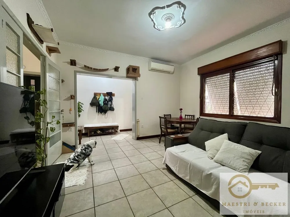 Casa, 3 quartos, 200 m² - Foto 2