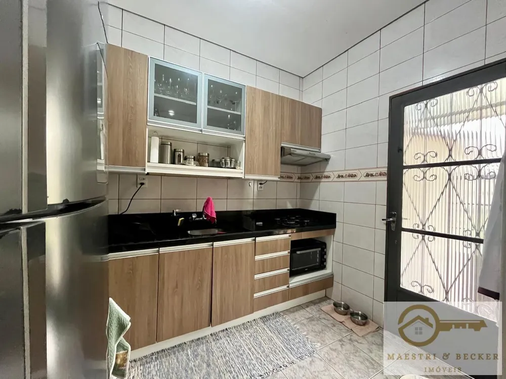 Casa, 3 quartos, 200 m² - Foto 6