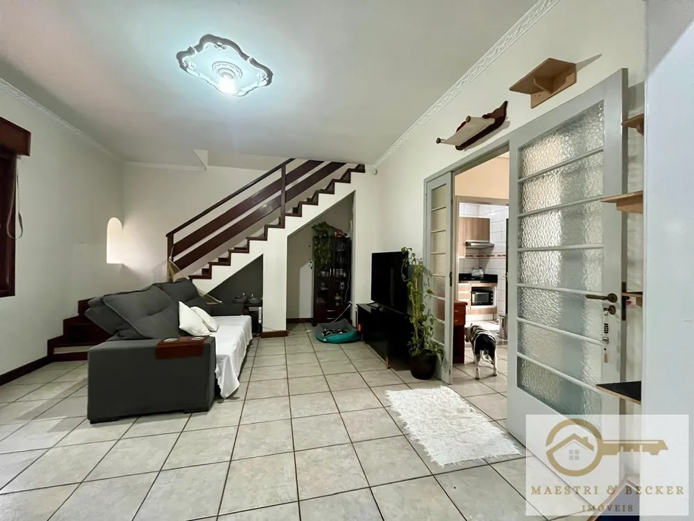 Casa, 3 quartos, 200 m² - Foto 8