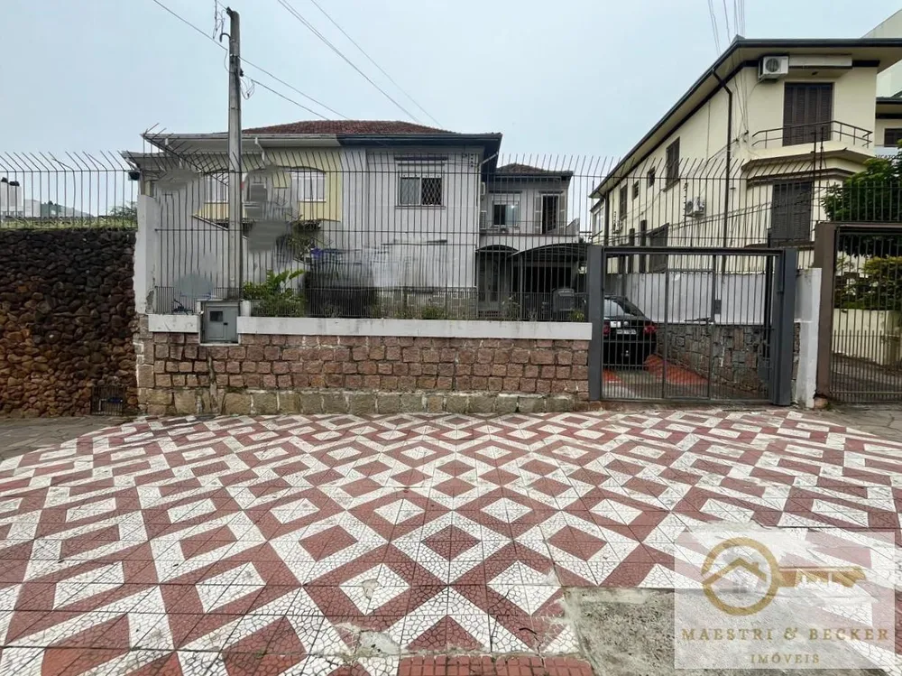 Casa, 3 quartos, 200 m² - Foto 1