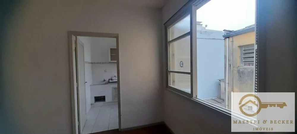 Apartamento, 1 quarto, 26 m² - Foto 1