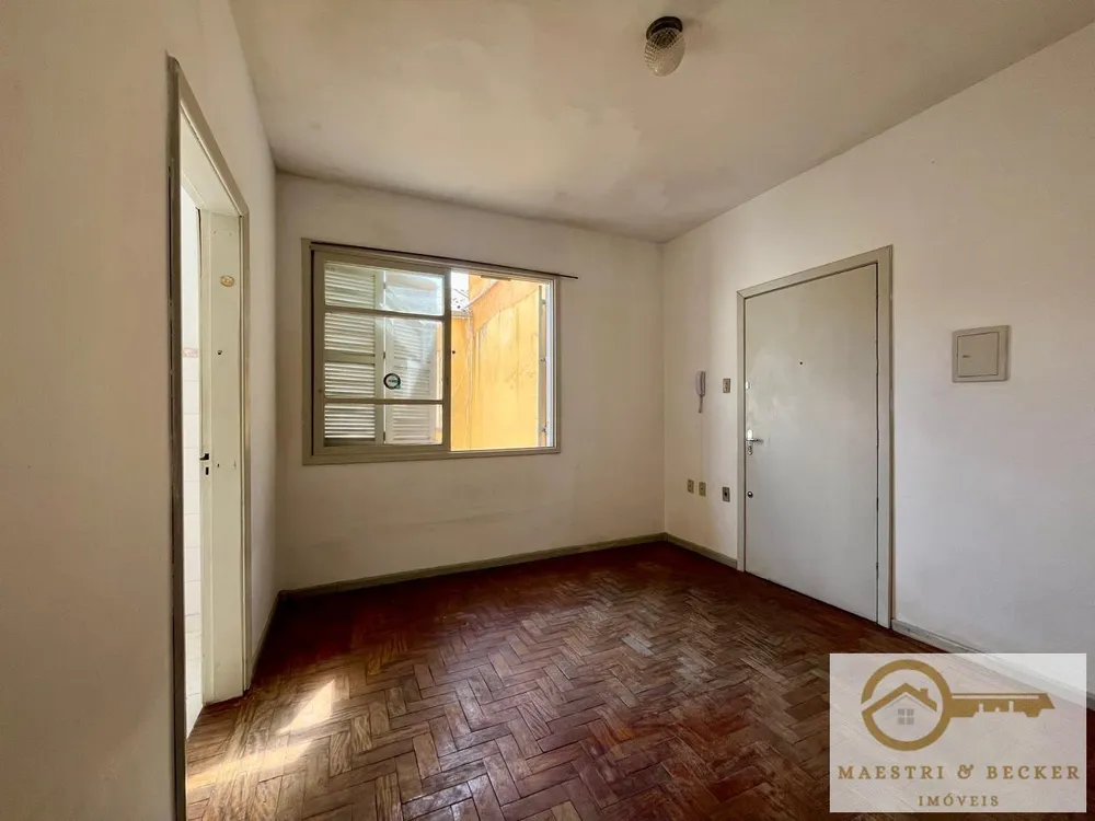Apartamento, 1 quarto, 26 m² - Foto 4