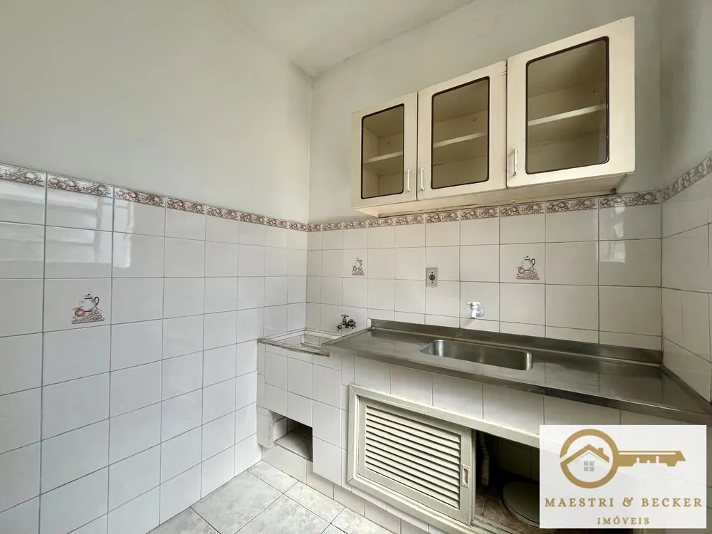 Apartamento, 1 quarto, 26 m² - Foto 4