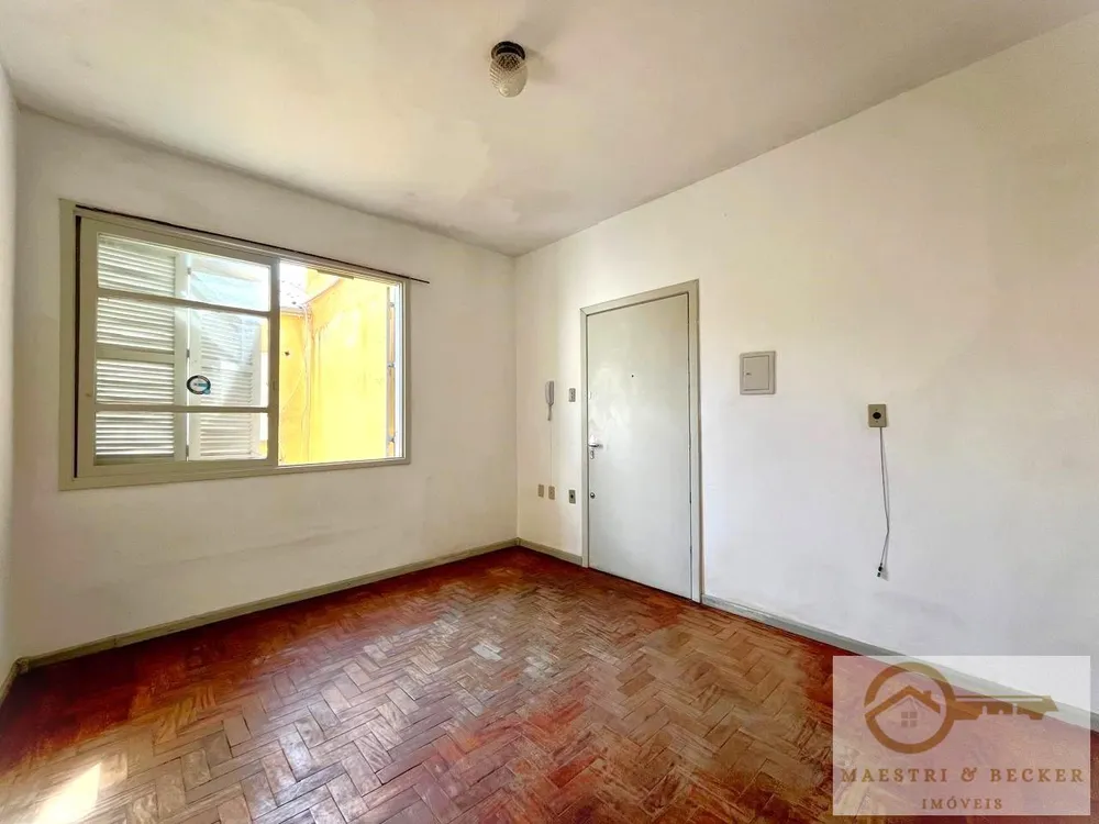Apartamento, 1 quarto, 26 m² - Foto 7