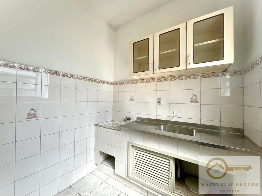 Apartamento, 1 quarto, 26 m² - Foto 8