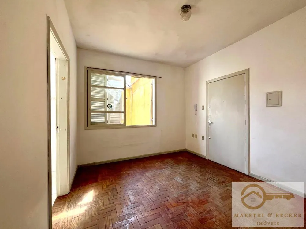 Apartamento, 1 quarto, 26 m² - Foto 1