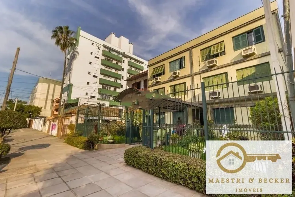 Apartamento, 1 quarto, 26 m² - Foto 11
