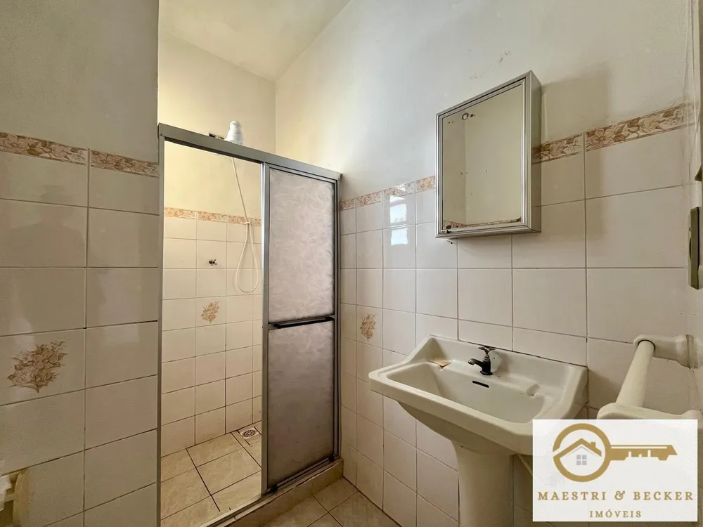 Apartamento, 1 quarto, 26 m² - Foto 5