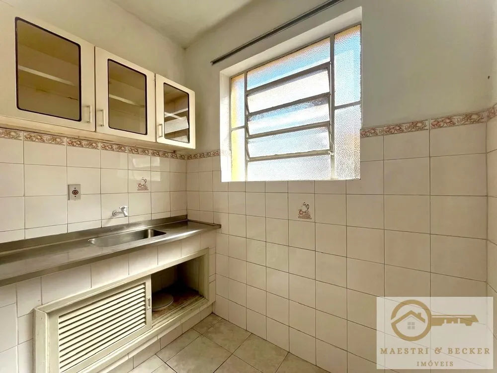Apartamento, 1 quarto, 26 m² - Foto 3