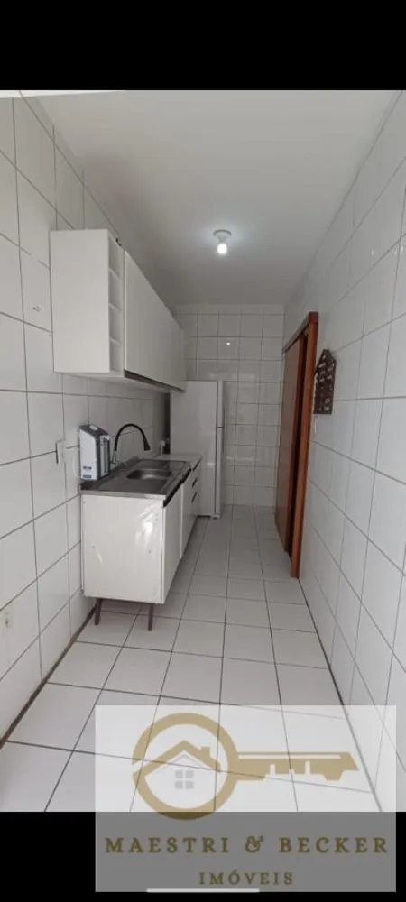 Apartamento, 2 quartos, 58 m² - Foto 6