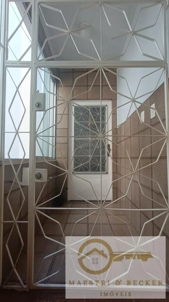 Apartamento, 2 quartos, 58 m² - Foto 7