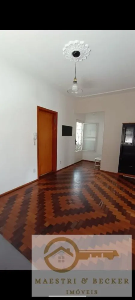 Apartamento, 2 quartos, 58 m² - Foto 1