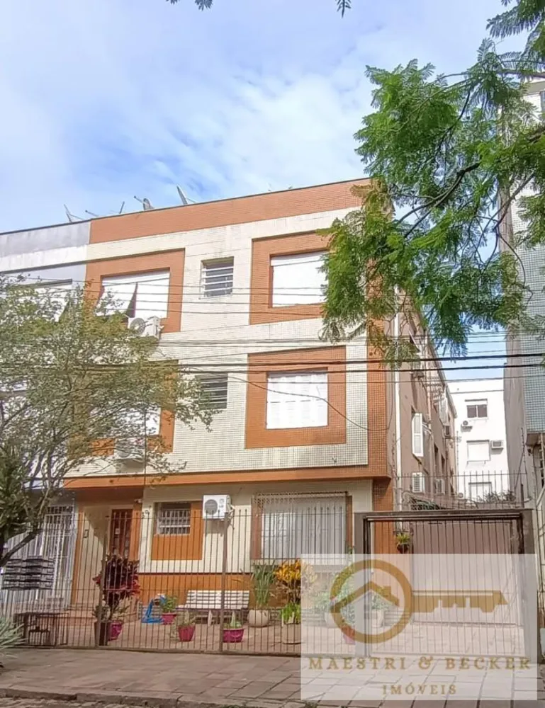 Apartamento, 2 quartos, 58 m² - Foto 8