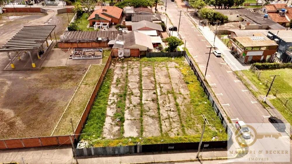 Terreno, 854 m² - Foto 1