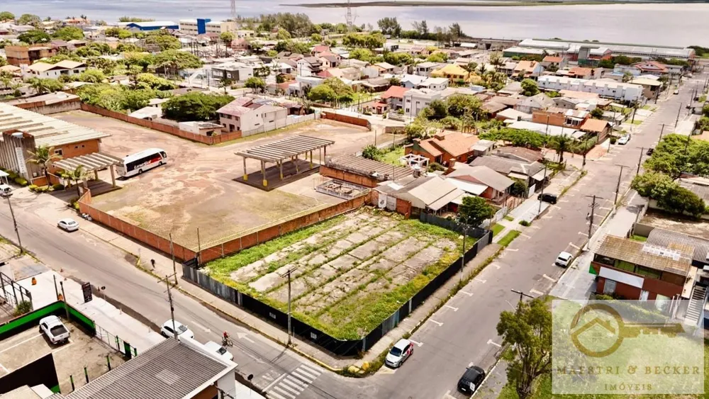 Terreno, 854 m² - Foto 3