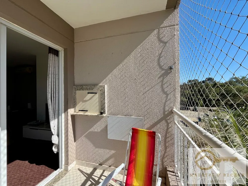 Apartamento, 3 quartos, 71 m² - Foto 1