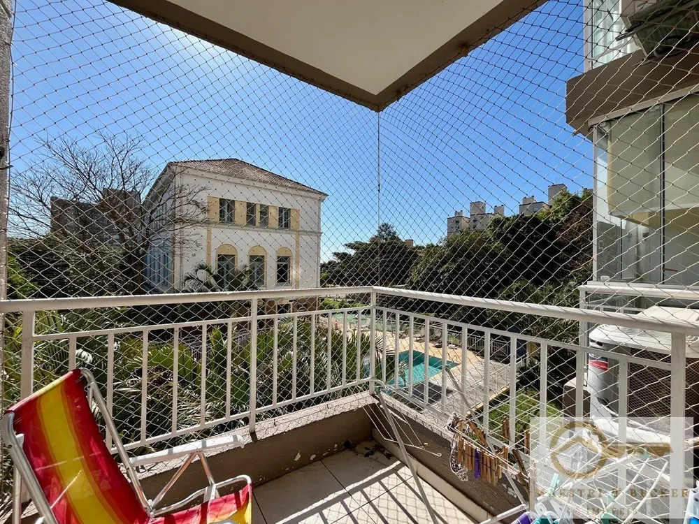 Apartamento, 3 quartos, 71 m² - Foto 3